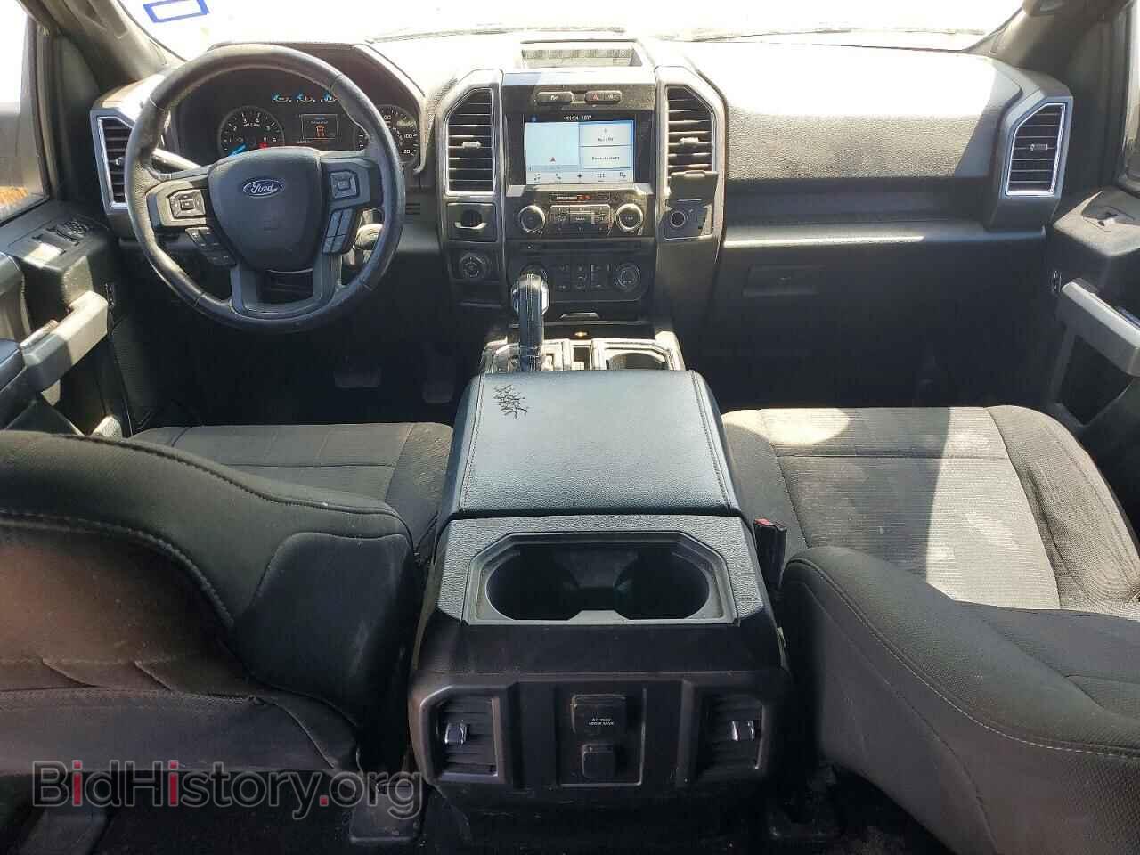 2016 FORD F150 - VIN: 1FTEW1CP5GKD22148 - Фото 8