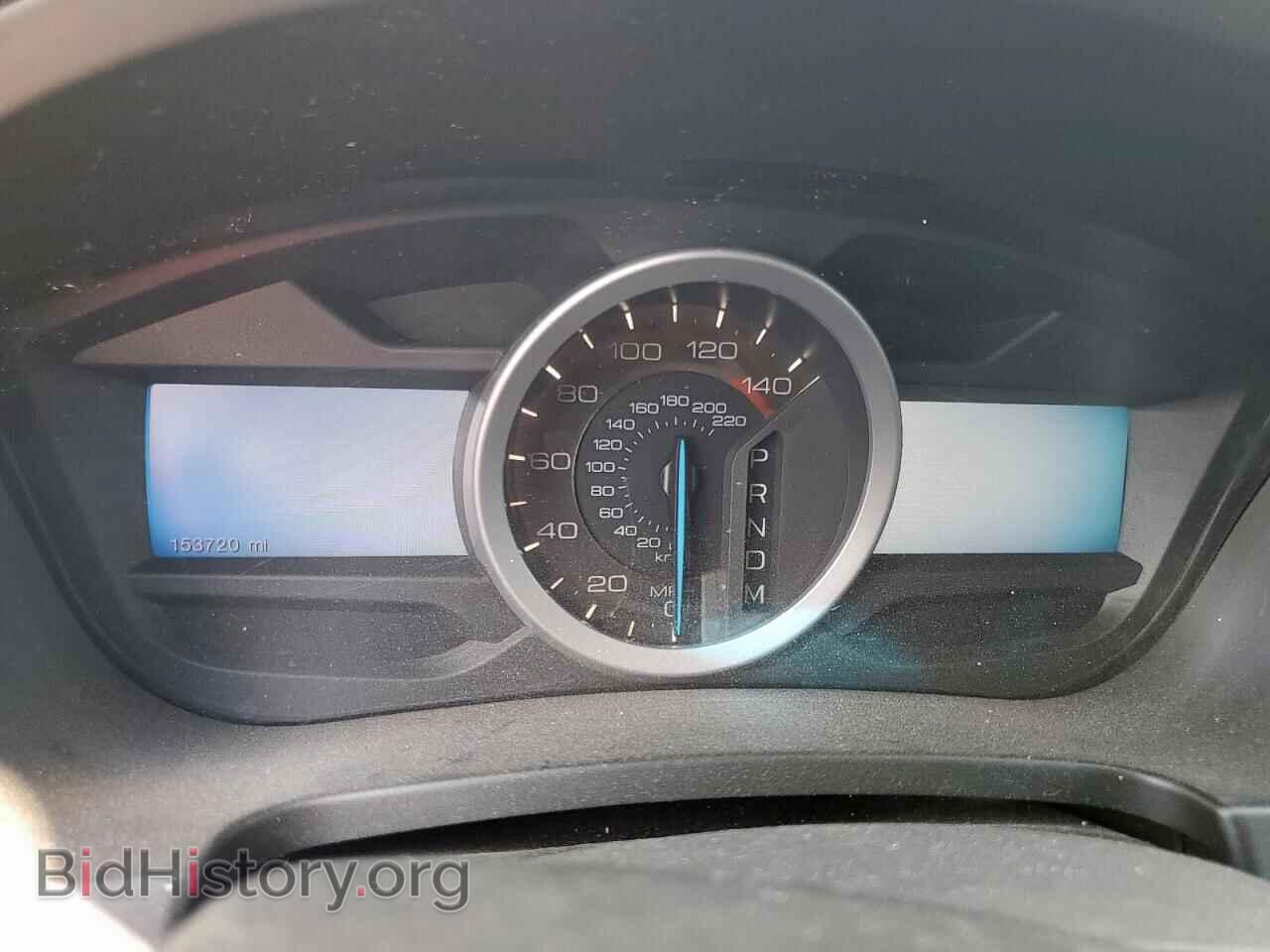 2013 FORD EXPLORER - VIN: 1FM5K8F84DGA79645 - Фото 9