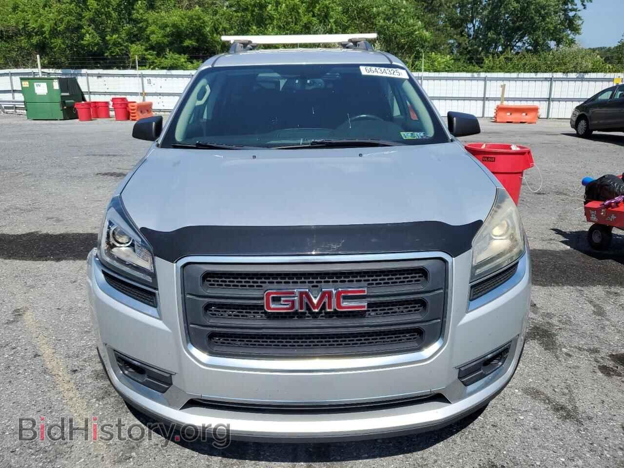 2016 GMC ACADIA - VIN: 1GKKVPKD2GJ192808 - Photo 5