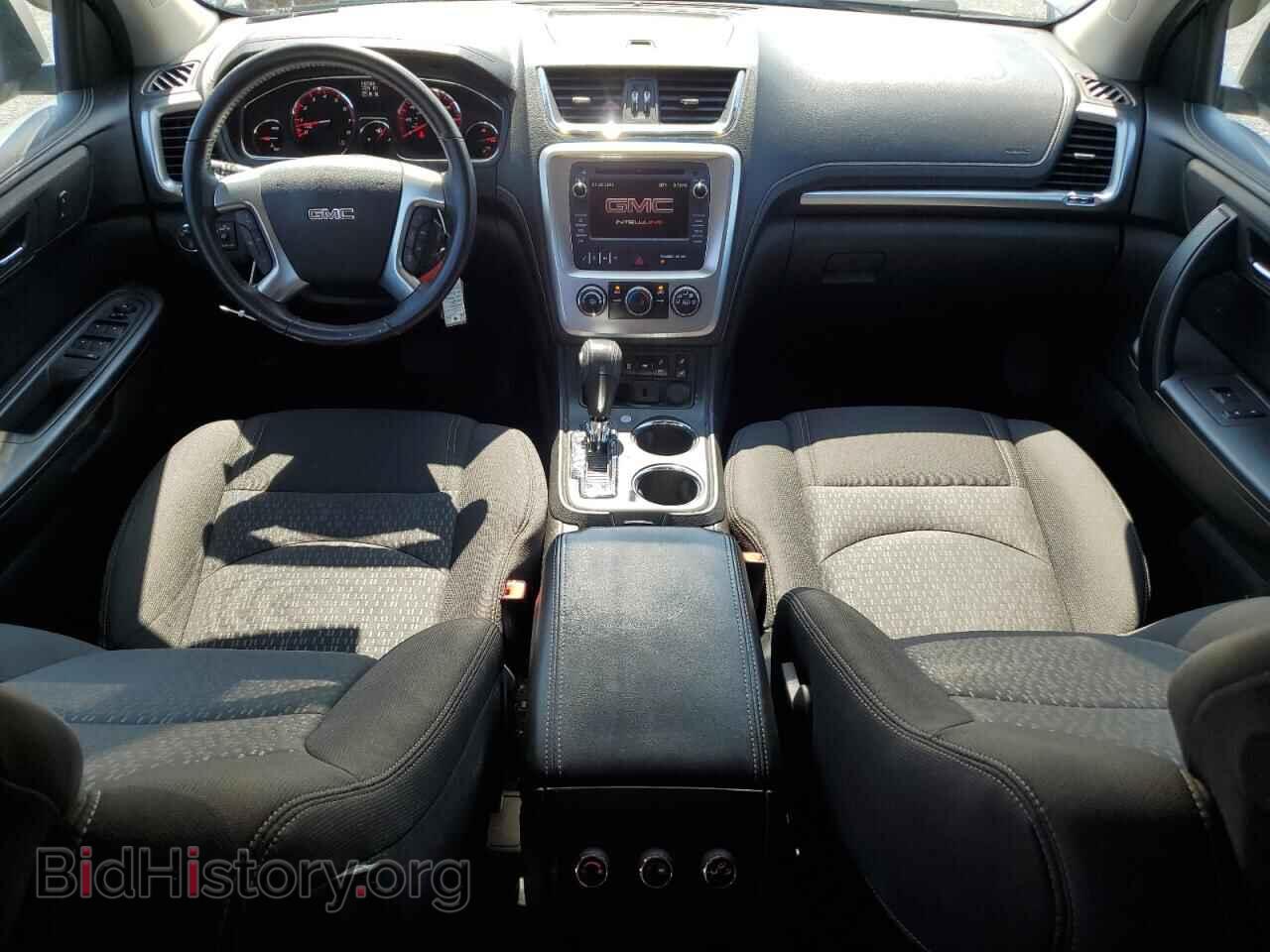 2016 GMC ACADIA - VIN: 1GKKVPKD2GJ192808 - Photo 8