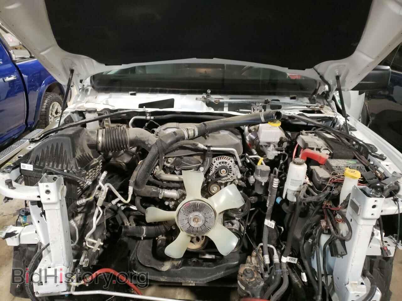 2021 RAM 2500 - VIN: 3C6MR5AJ5MG679137 - Фото 11