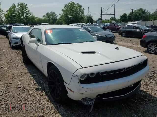 2016 DODGE CHALLENGER - VIN: 2C3CDZAG0GH285102 - Фото 13