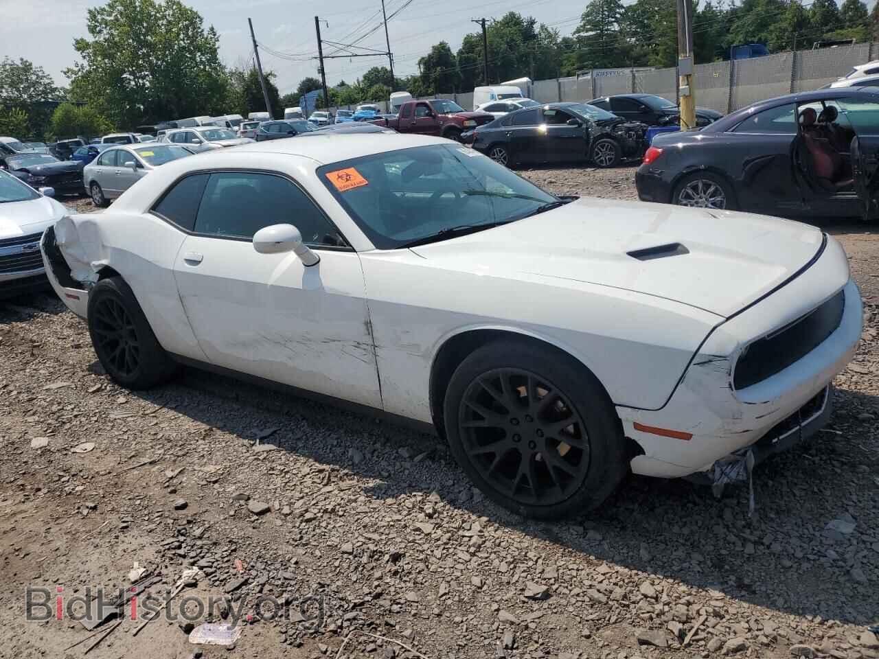 2016 DODGE CHALLENGER - VIN: 2C3CDZAG0GH285102 - Фото 4
