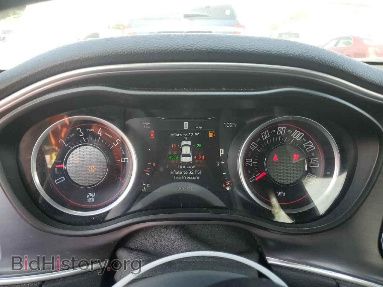 2016 DODGE CHALLENGER - VIN: 2C3CDZAG0GH285102 - Фото 9