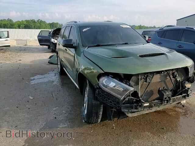 2014 DODGE DURANGO - VIN: 1C4RDHDG1EC332312 - Фото 15