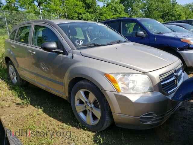 Photo 1B3CB4HA6AD635604 - DODGE CALIBER 2010