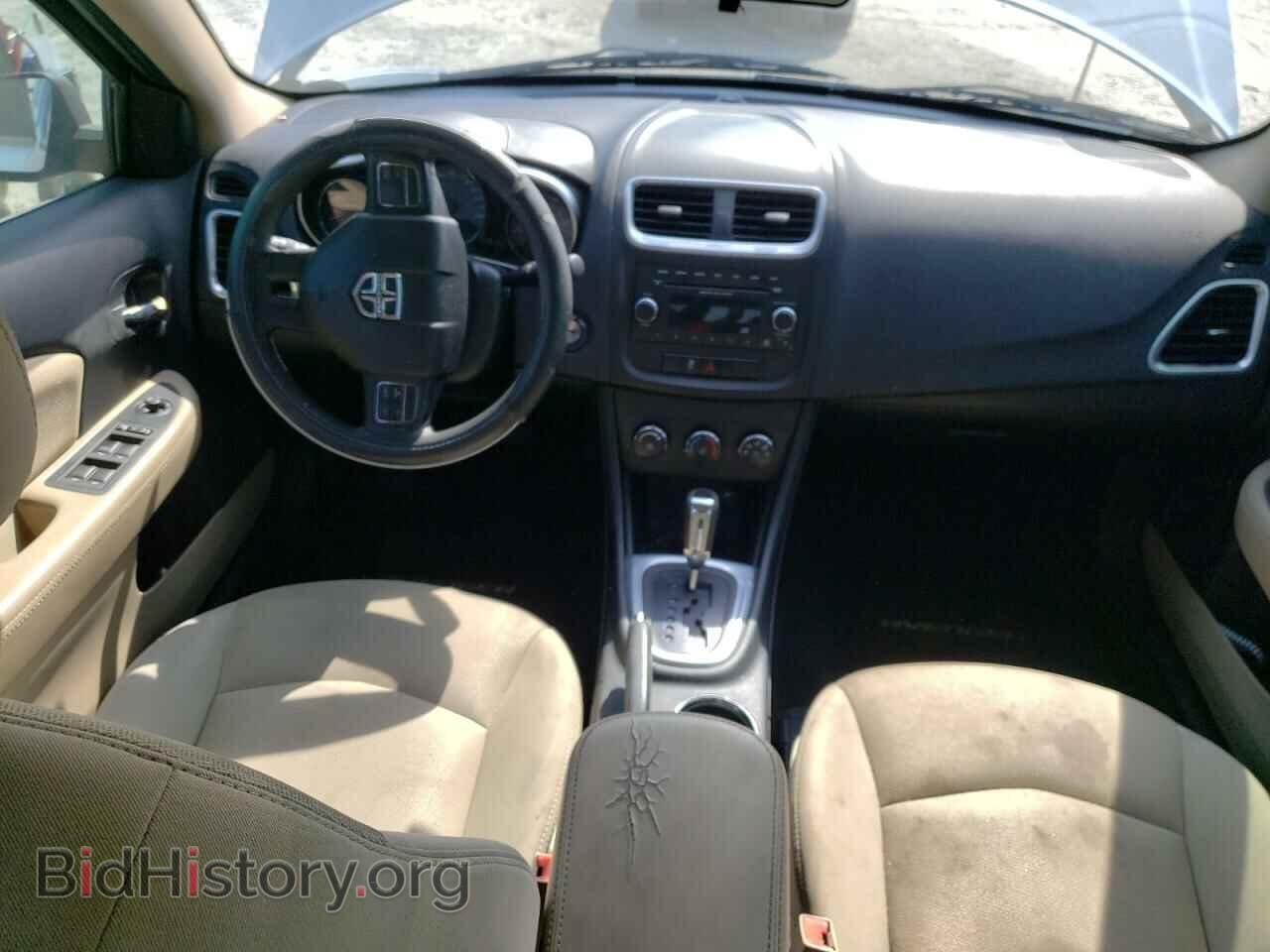 2013 DODGE AVENGER - VIN: 1C3CDZABXDN551846 - Фото 8
