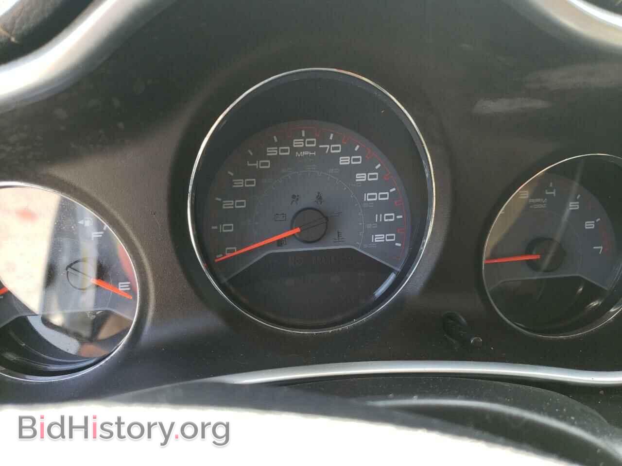 2013 DODGE AVENGER - VIN: 1C3CDZABXDN551846 - Фото 9