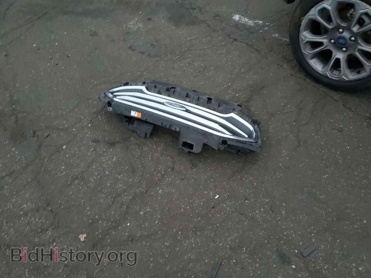 2020 FORD ECOSPORT - VIN: MAJ6S3KL3LC366251 - Фото 12