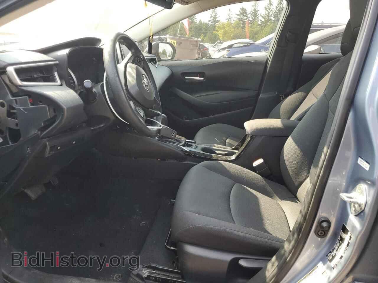 2020 TOYOTA COROLLA - VIN: 5YFBPRBE2LP128669 - Фото 7
