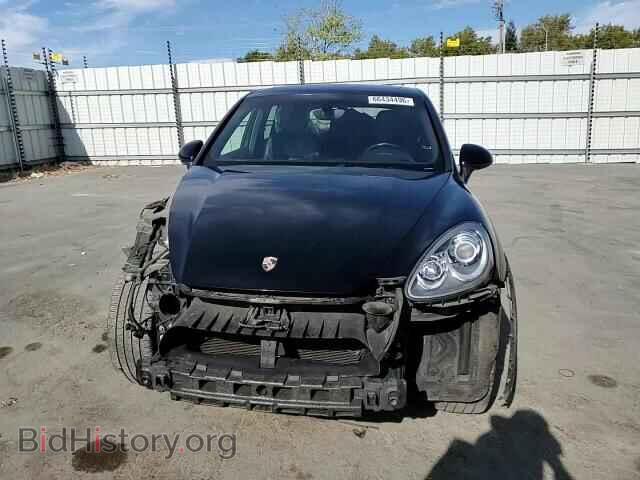 2014 PORSCHE CAYENNE - VIN: WP1AA2A28ELA09773 - Photo 15