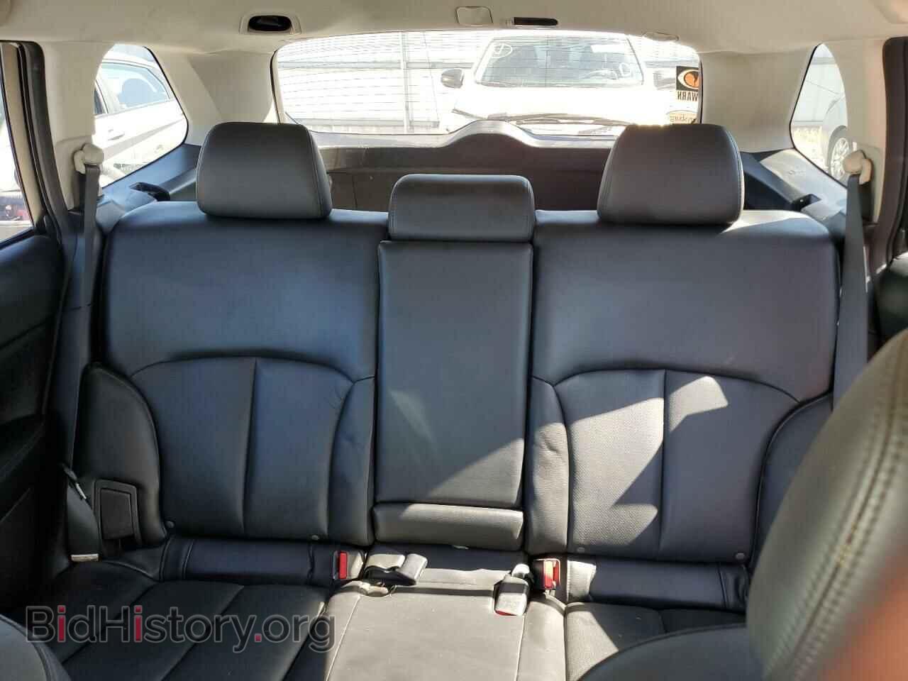 2010 SUBARU OUTBACK - VIN: 4S4BRBKC4A3335940 - Фото 10