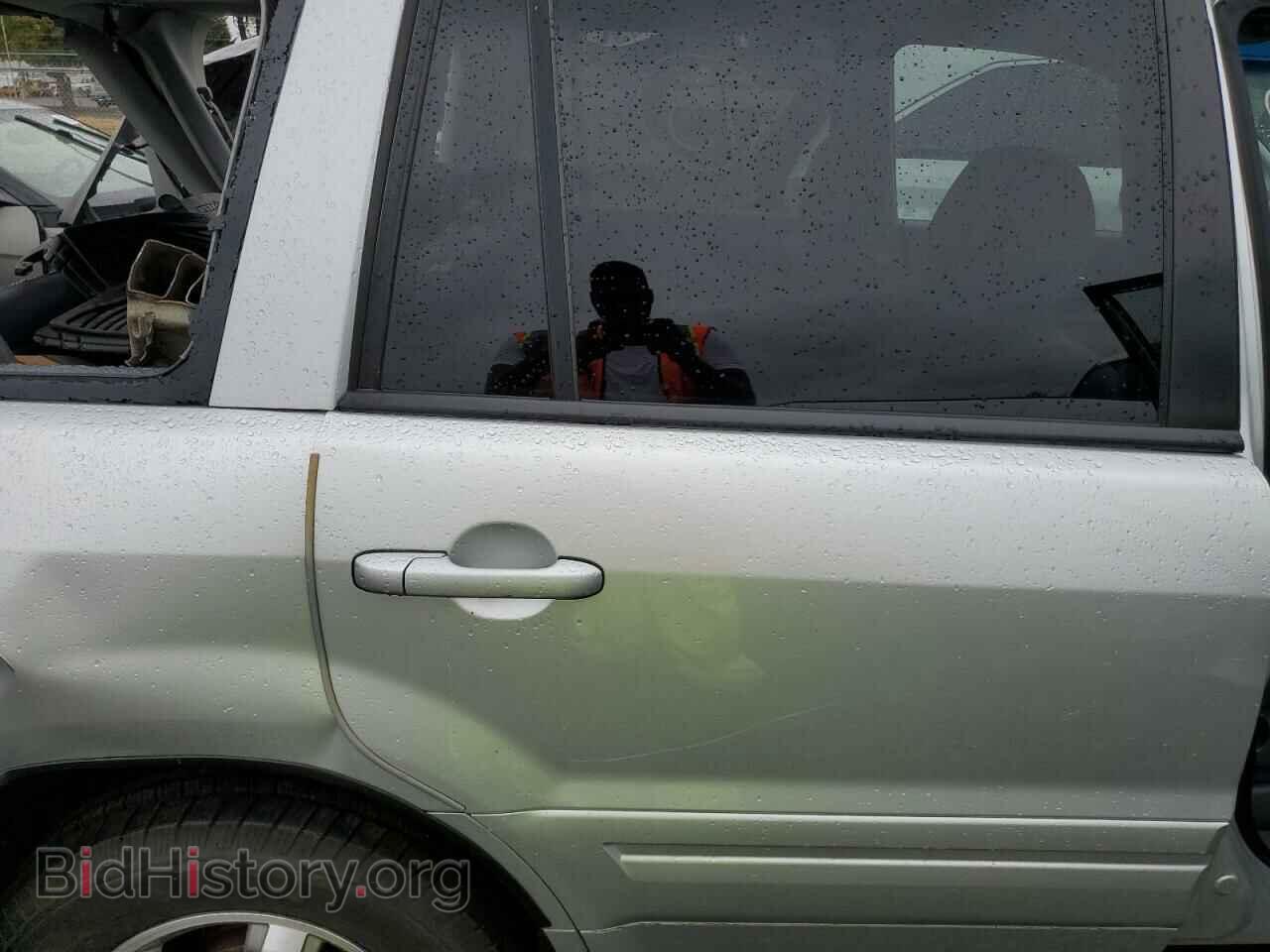 2006 HONDA PILOT - VIN: 5FNYF28436B021911 - Фото 11