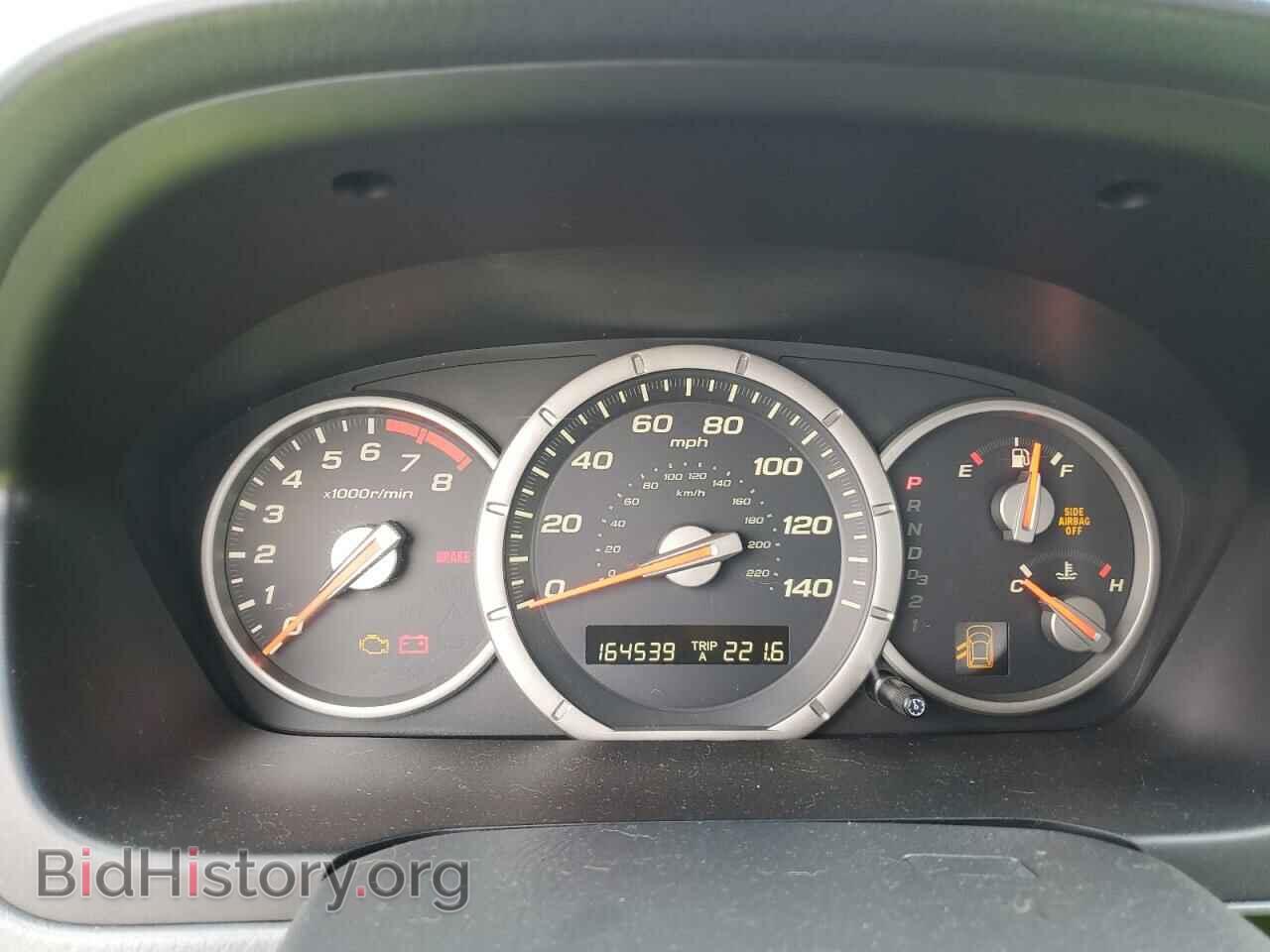 2006 HONDA PILOT - VIN: 5FNYF28436B021911 - Фото 9