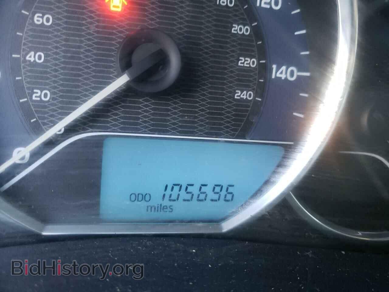 2015 TOYOTA COROLLA - VIN: 2T1BURHE0FC476989 - Фото 8