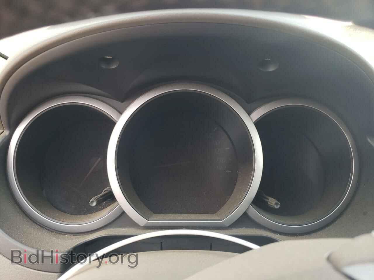 2012 SUZUKI GR VITARA - VIN: JS3TE0D7XC4100031 - Фото 9