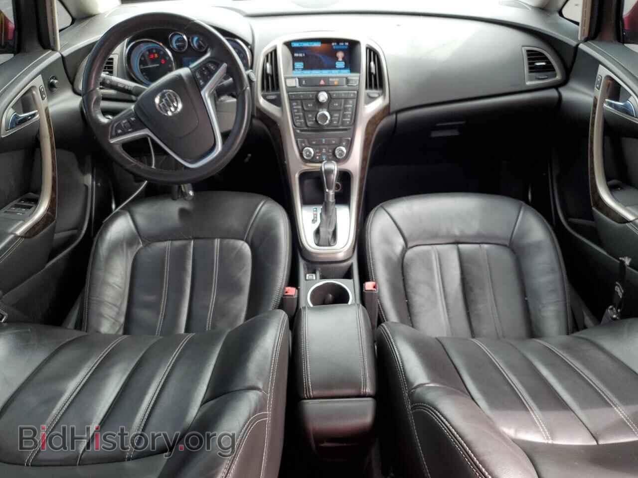 2013 BUICK VERANO - VIN: 1G4PS5SK6D4136051 - Фото 8
