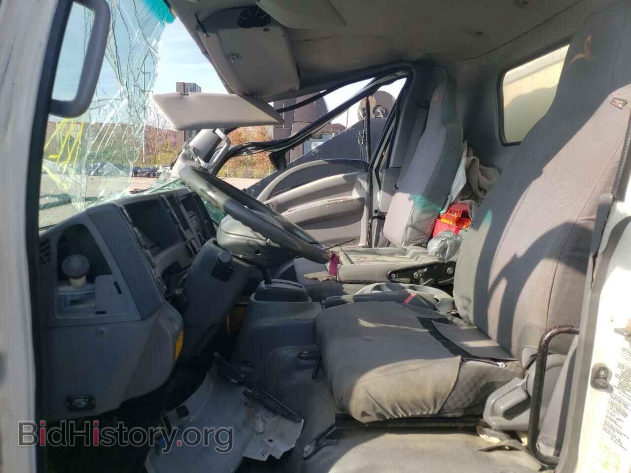 2015 ISUZU NPR - VIN: 54DC4W1C7FS800543 - Фото 5
