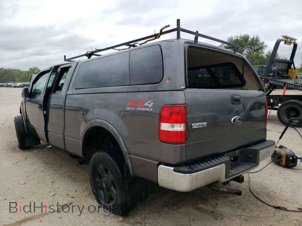 2006 FORD All Models - VIN: 1FTPX14596FA39651 - Photo 2