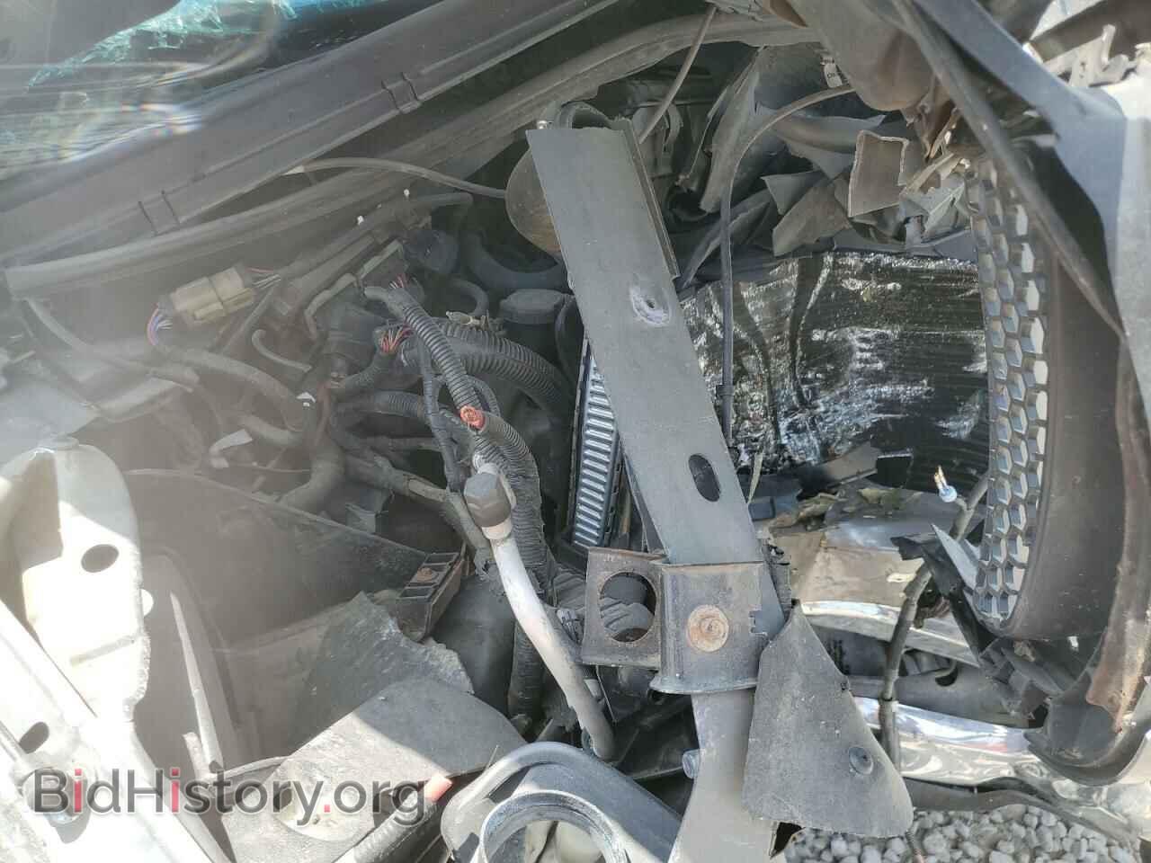 2006 FORD All Models - VIN: 1FTPX14596FA39651 - Photo 11