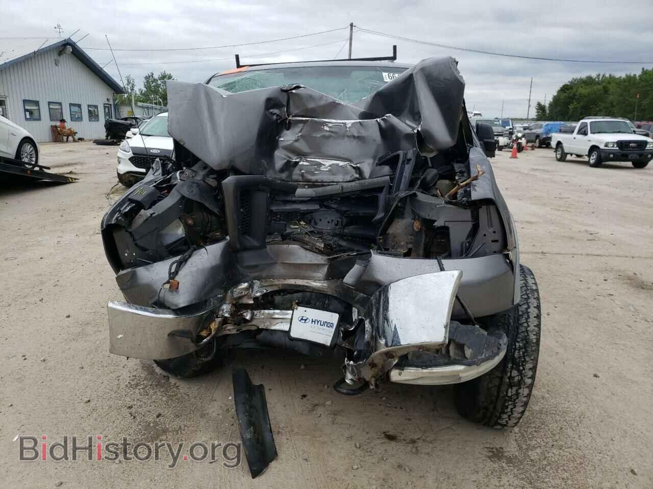 2006 FORD All Models - VIN: 1FTPX14596FA39651 - Photo 5