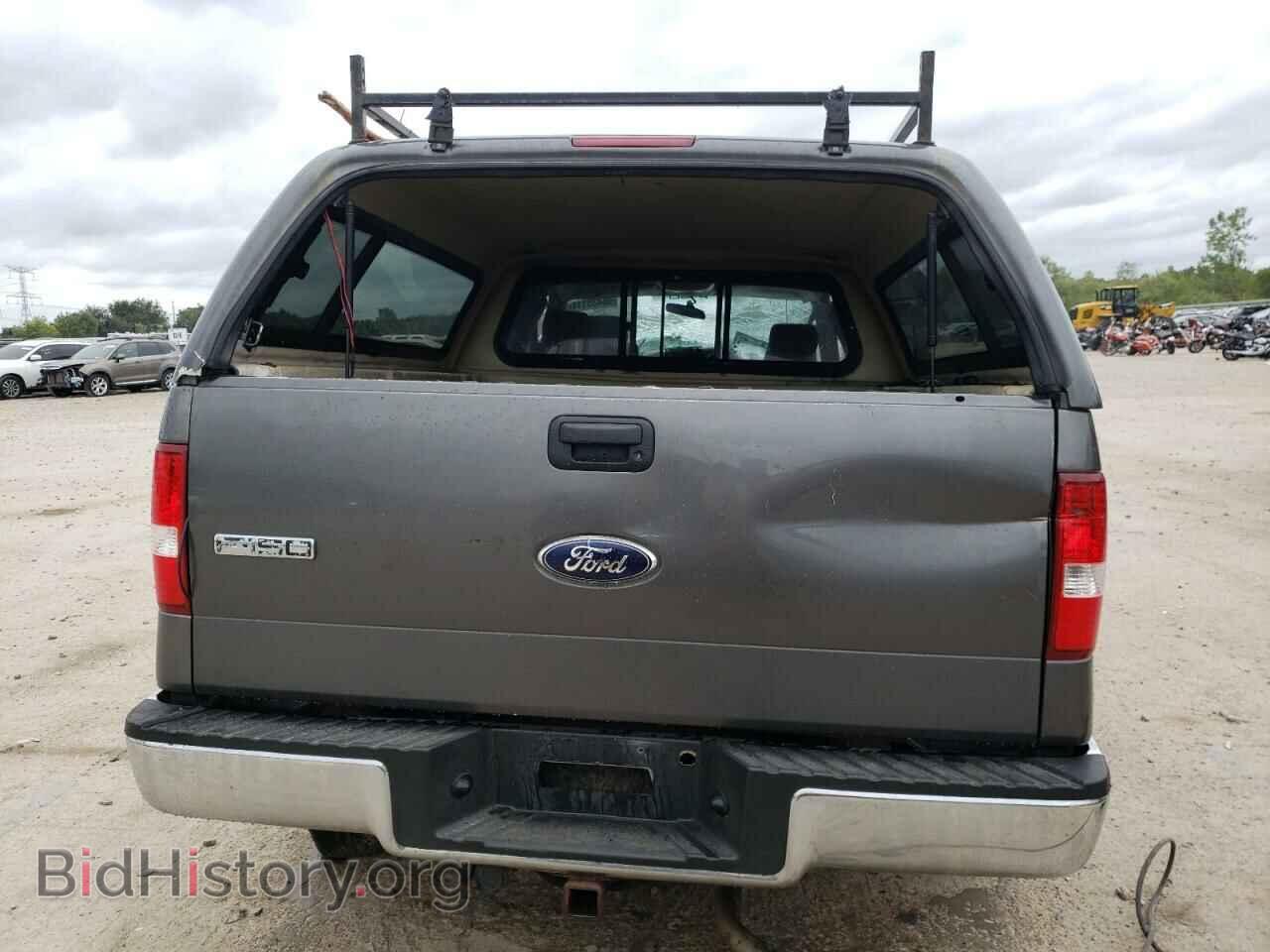 2006 FORD All Models - VIN: 1FTPX14596FA39651 - Photo 6
