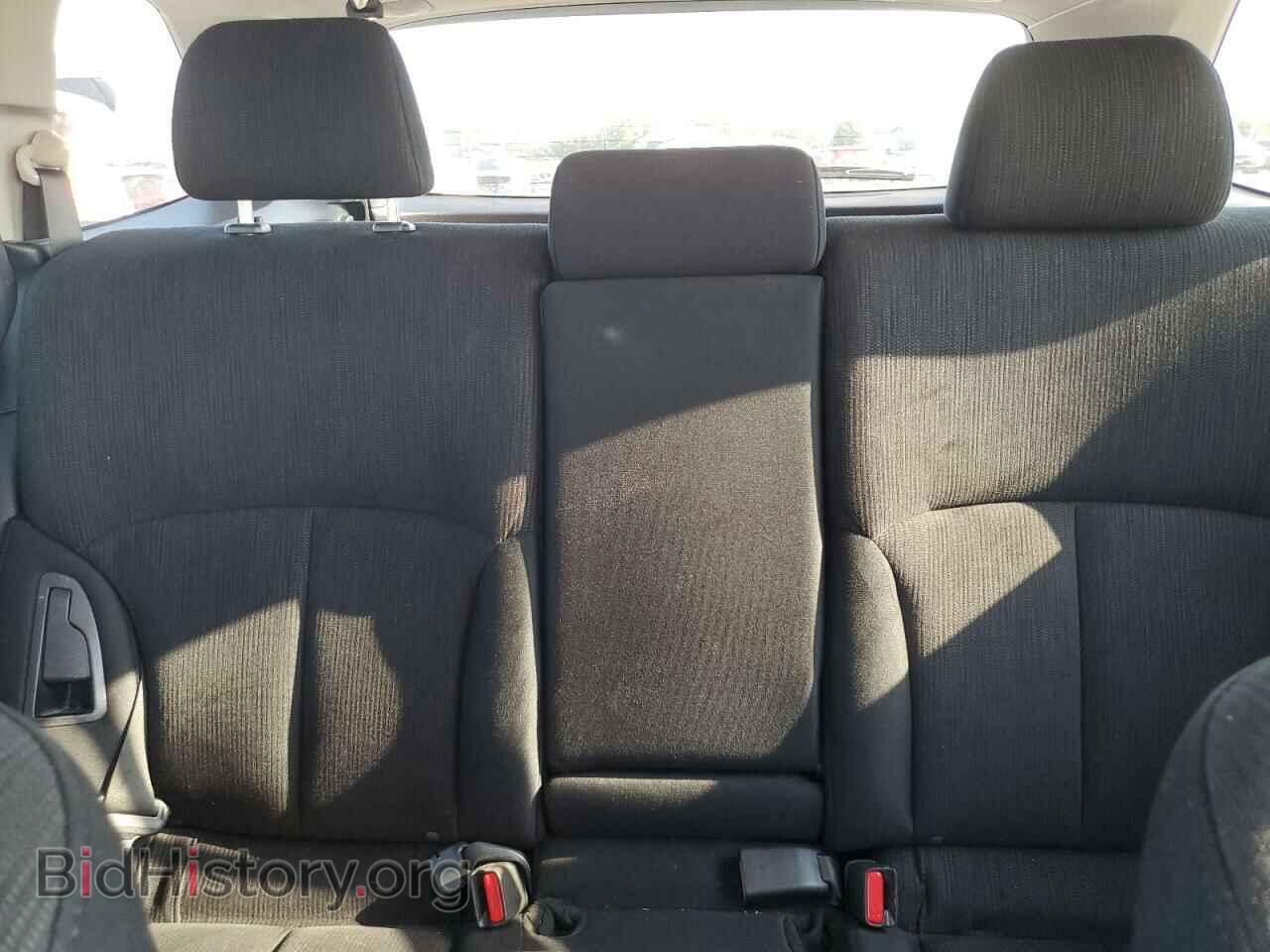 2013 SUBARU OUTBACK - VIN: 4S4BRCCC3D3279093 - Фото 10