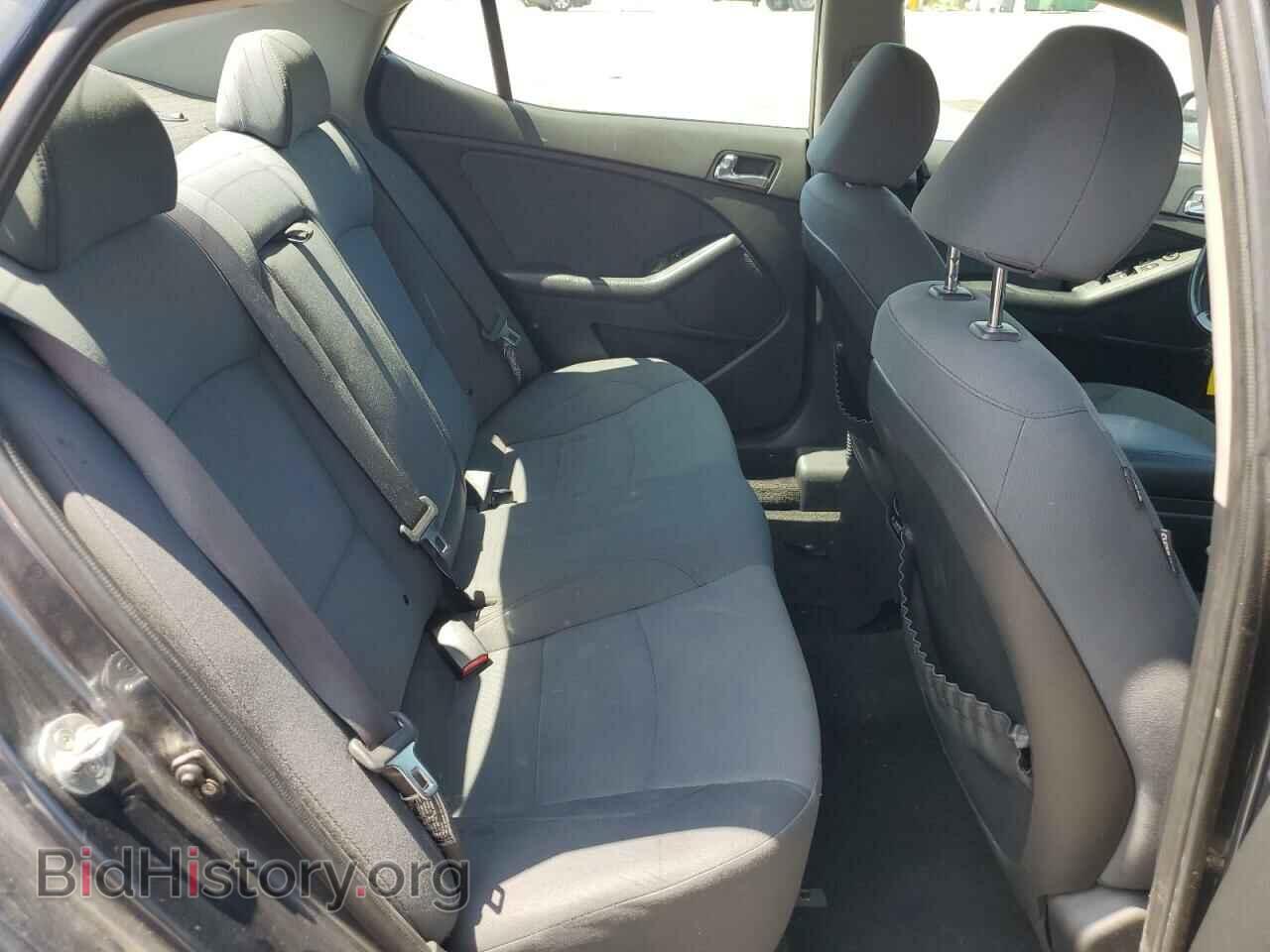 2014 KIA OPTIMA - VIN: KNAGM4AD5E5064635 - Фото 10