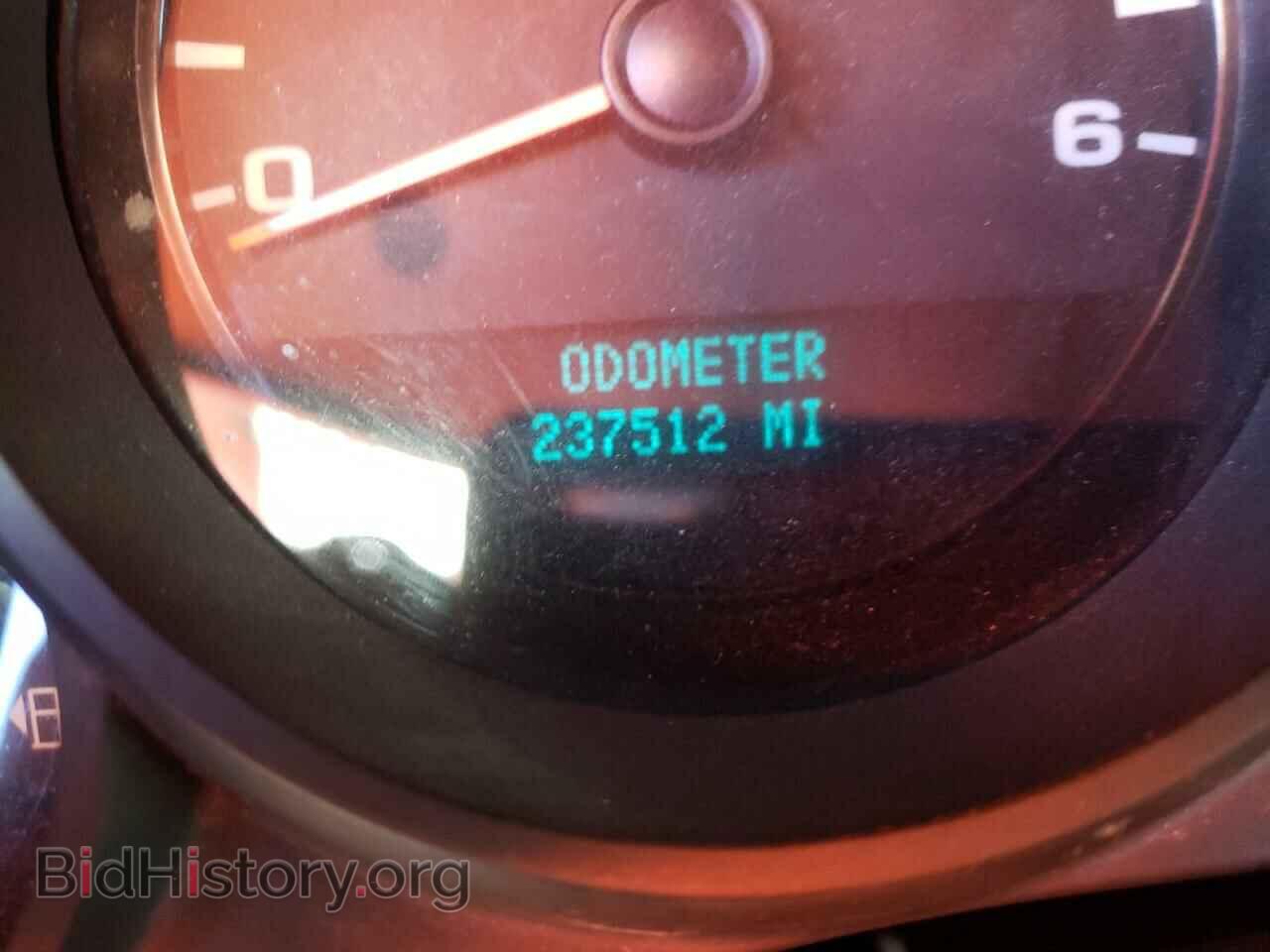 2011 CHEVROLET SILVERADO - VIN: 1GCRKPEA4BZ205203 - Фото 8