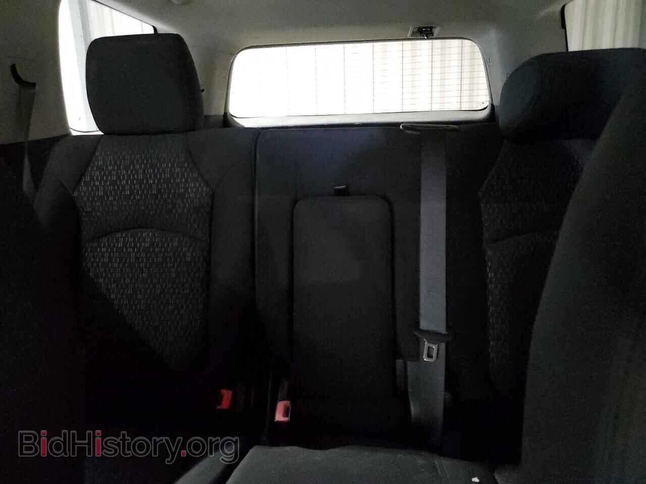 2011 GMC ACADIA - VIN: 1GKKVNEDXBJ414875 - Фото 10
