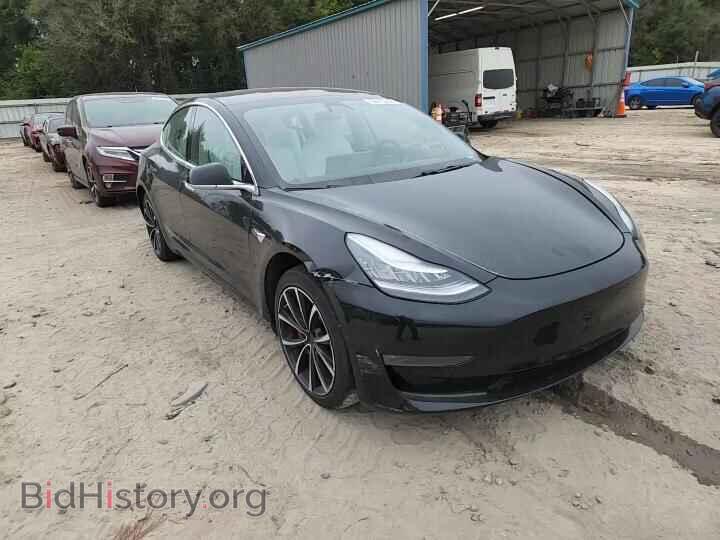 2018 TESLA MODEL 3 - VIN: 5YJ3E1EB9JF074020 - Photo 13