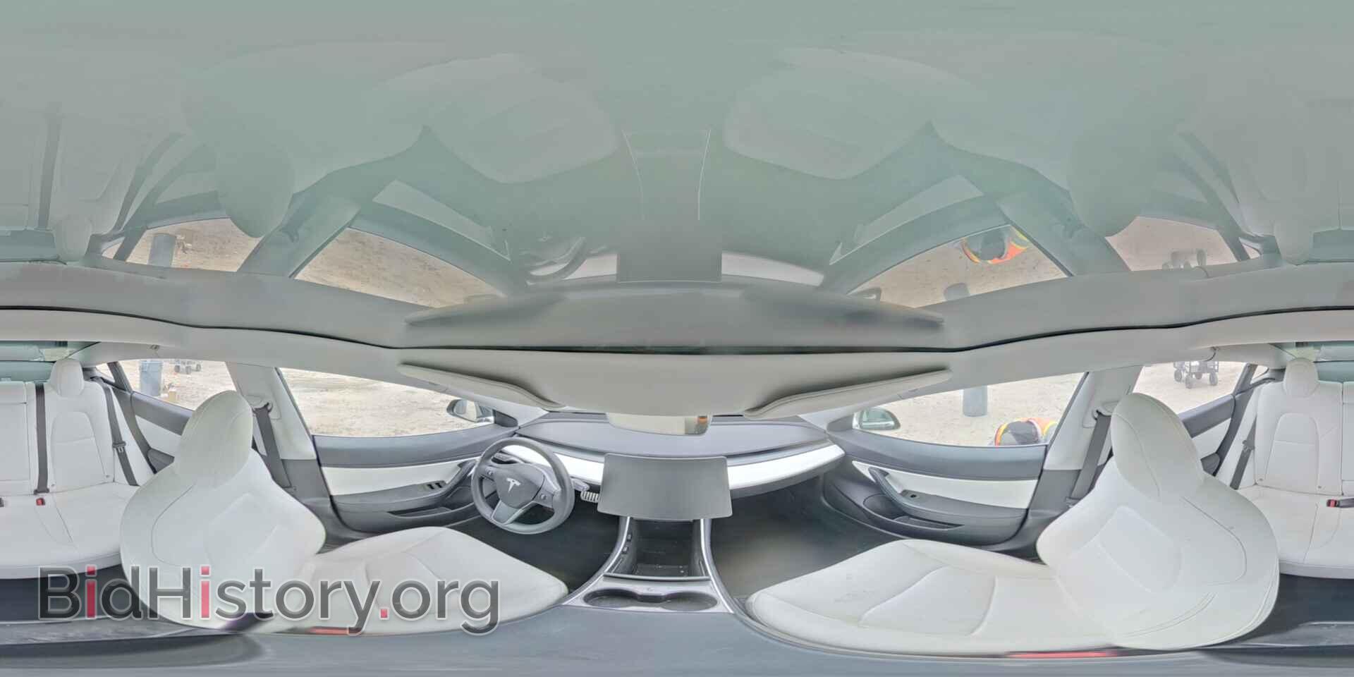 2018 TESLA MODEL 3 - VIN: 5YJ3E1EB9JF074020 - Photo 14