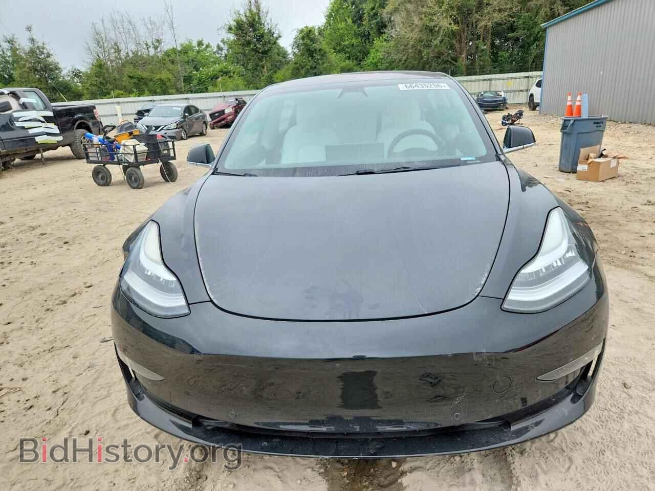 2018 TESLA MODEL 3 - VIN: 5YJ3E1EB9JF074020 - Photo 5
