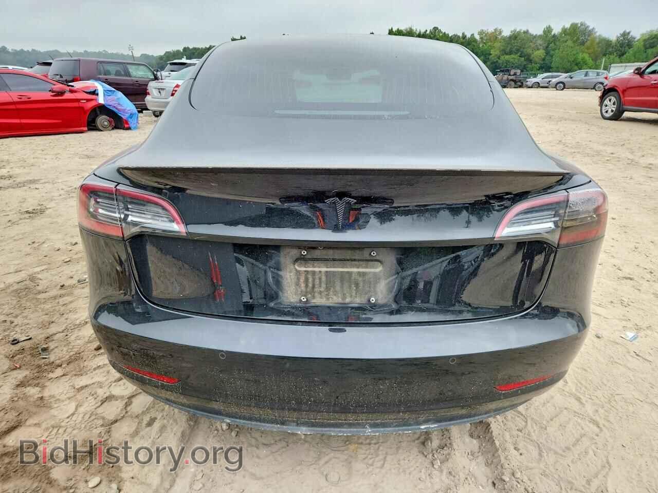 2018 TESLA MODEL 3 - VIN: 5YJ3E1EB9JF074020 - Photo 6