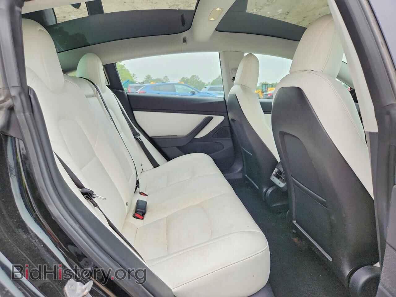 2018 TESLA MODEL 3 - VIN: 5YJ3E1EB9JF074020 - Photo 10