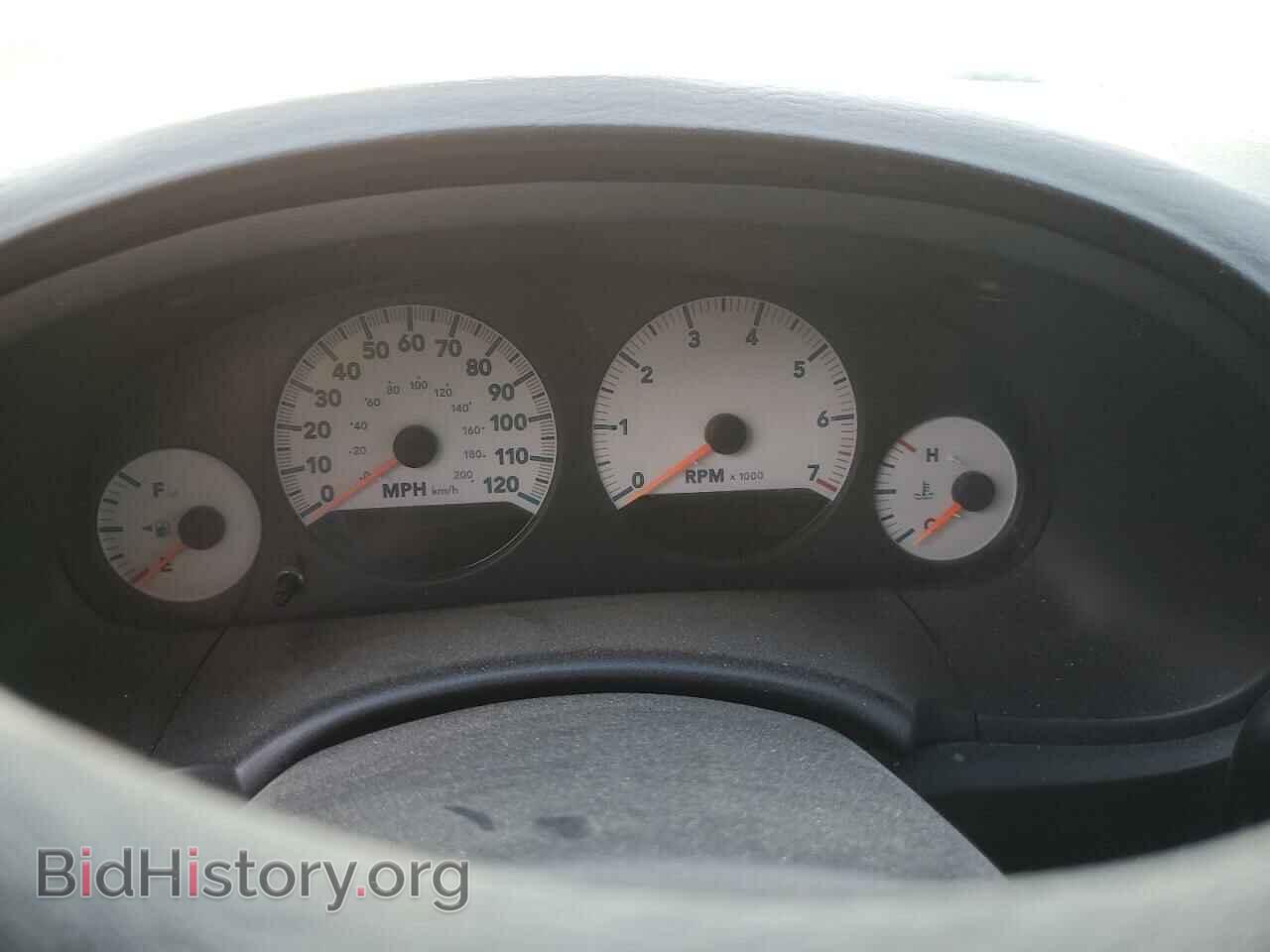 2006 DODGE CARAVAN - VIN: 1D4GP24R36B677252 - Фото 9