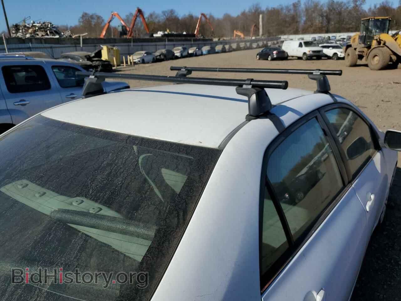 2013 TOYOTA COROLLA - VIN: 2T1BU4EE8DC924500 - Фото 9