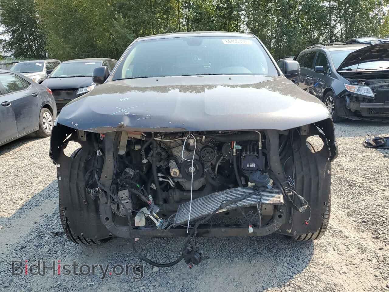 2020 DODGE DURANGO - VIN: 1C4RDJDG7LC107560 - Photo 5