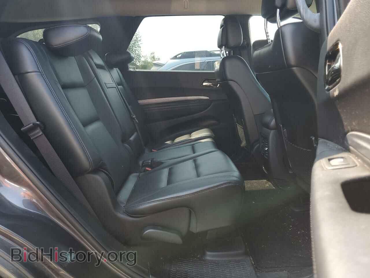 2020 DODGE DURANGO - VIN: 1C4RDJDG7LC107560 - Photo 10