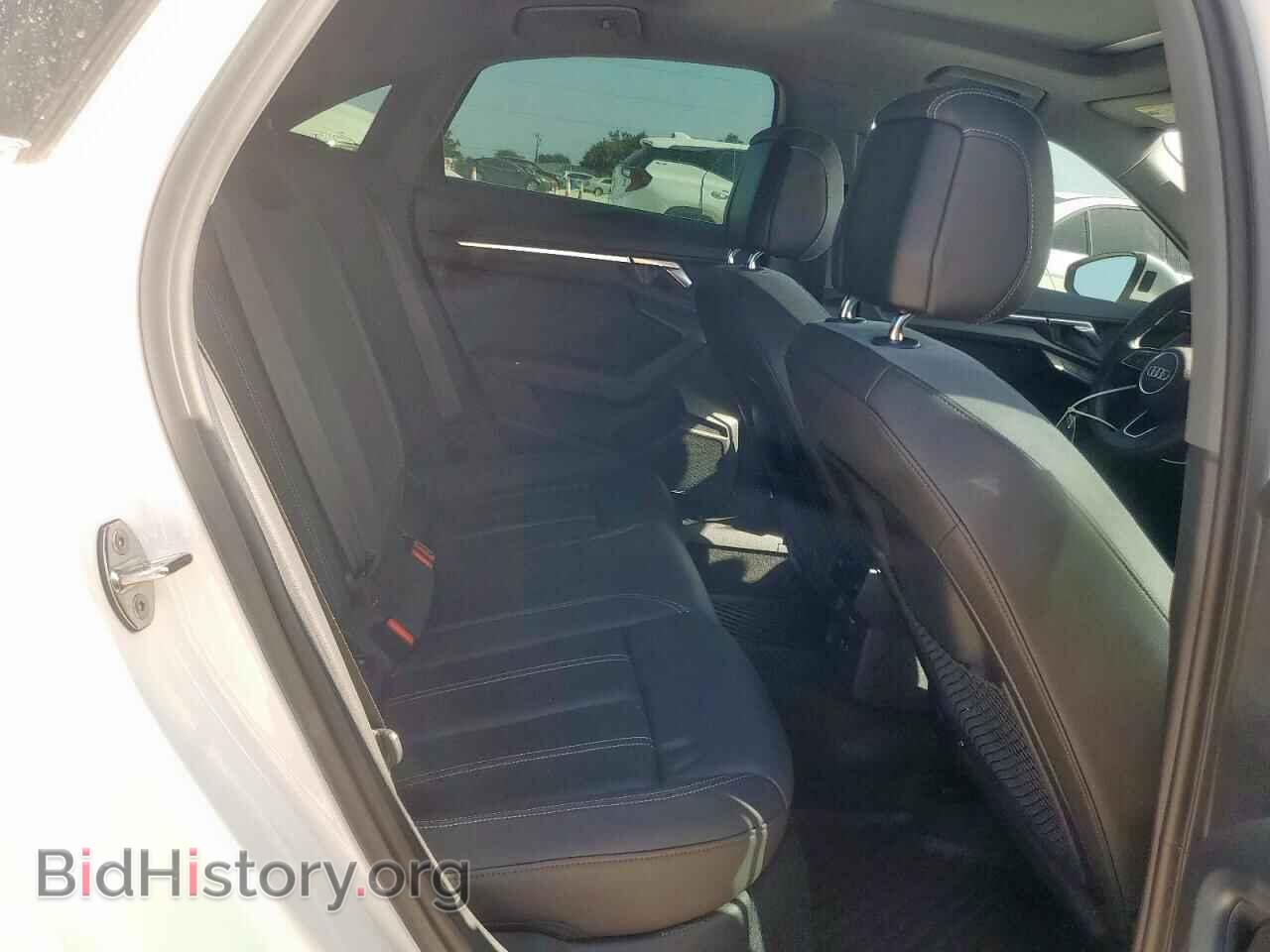 2023 AUDI A3 - VIN: WAUAUDGY4PA036805 - Фото 10