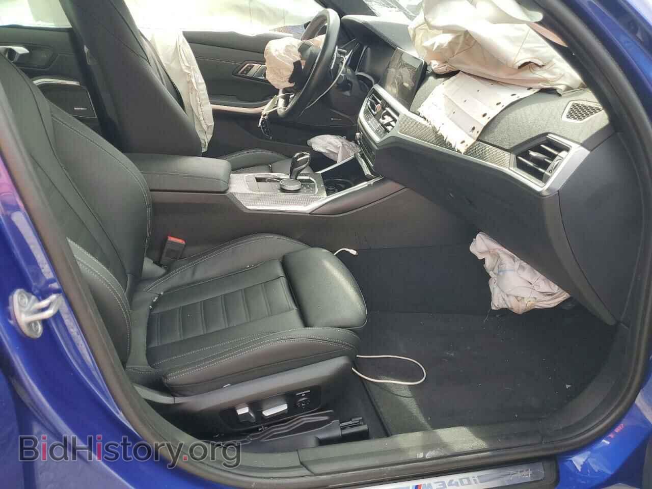 2020 BMW M3 - VIN: 3MW5U7J03L8B29181 - Фото 7