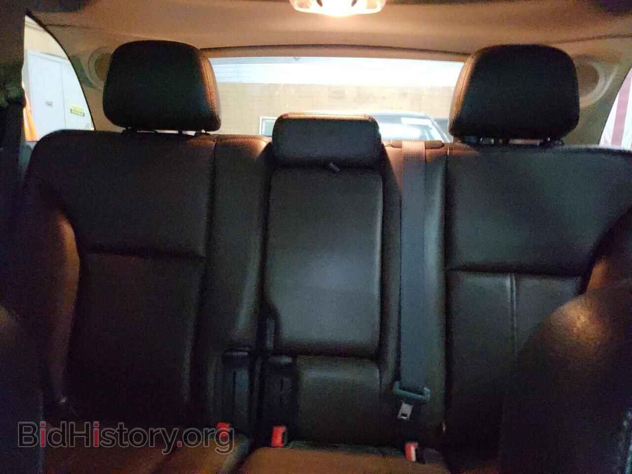 2014 FORD EDGE - VIN: 2FMDK4KC8EBB62051 - Фото 10