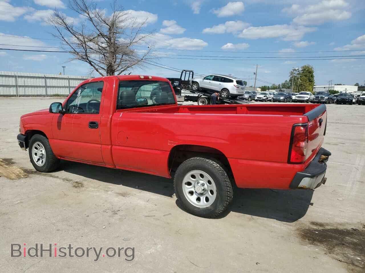 2006 CHEVROLET ALL Models - VIN: 3GCEC14X36G144012 - Фото 2