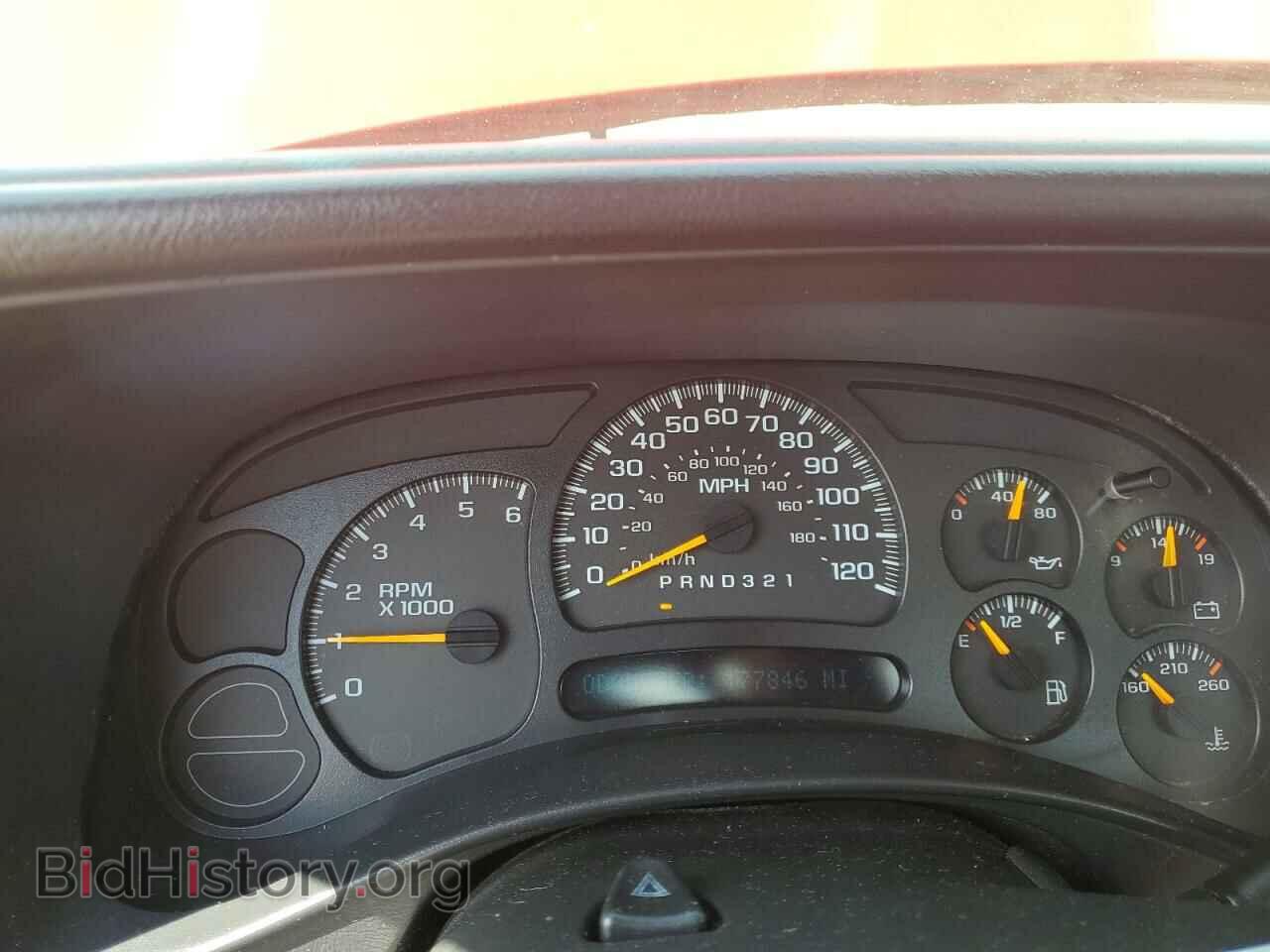 2006 CHEVROLET ALL Models - VIN: 3GCEC14X36G144012 - Фото 9