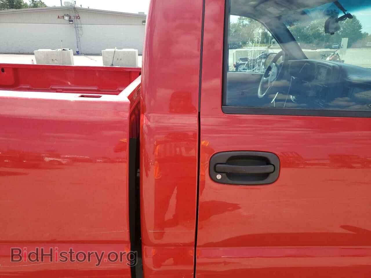 2006 CHEVROLET ALL Models - VIN: 3GCEC14X36G144012 - Фото 10