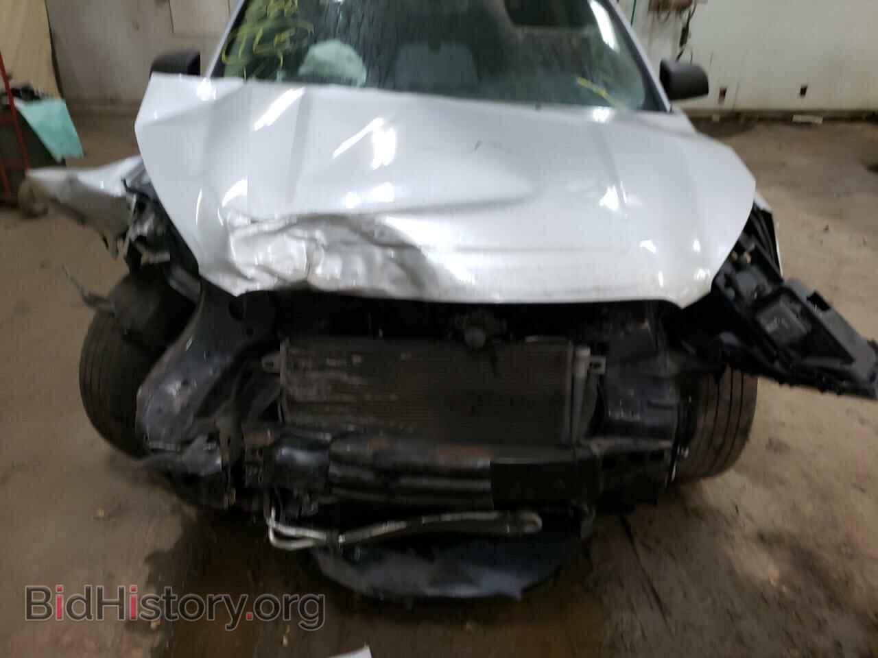 2015 GMC ACADIA - VIN: 1GKKVPKD7FJ184525 - Фото 7