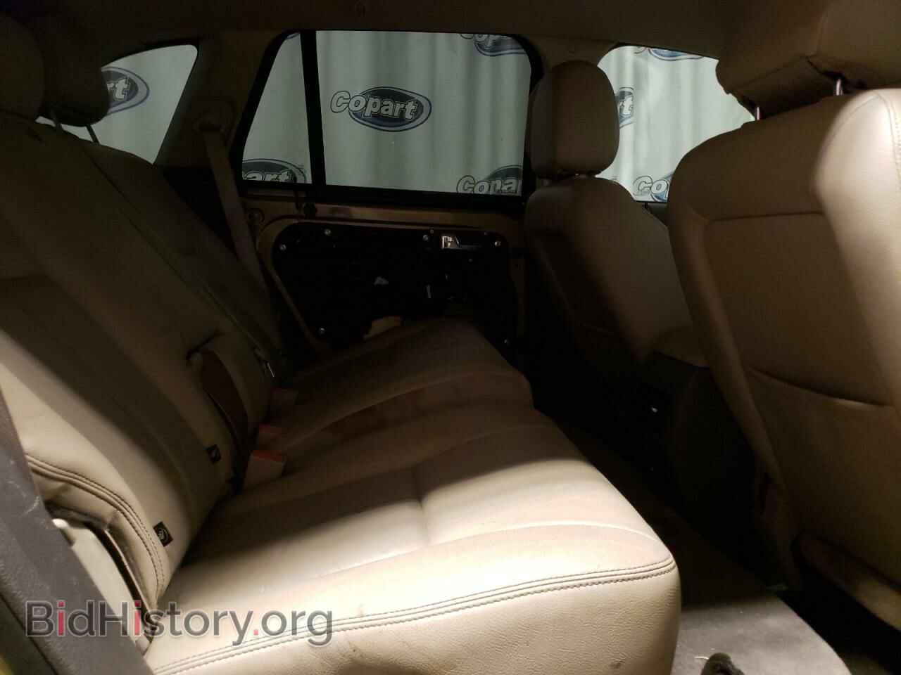 2013 FORD EDGE - VIN: 2FMDK3JC5DBB04893 - Фото 6