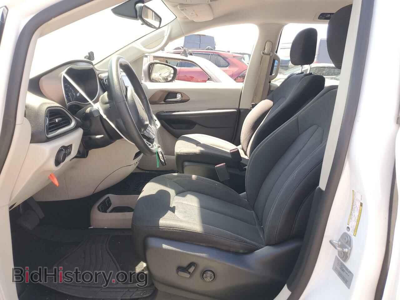 2017 CHRYSLER PACIFICA - VIN: 2C4RC1DGXHR570584 - Photo 7
