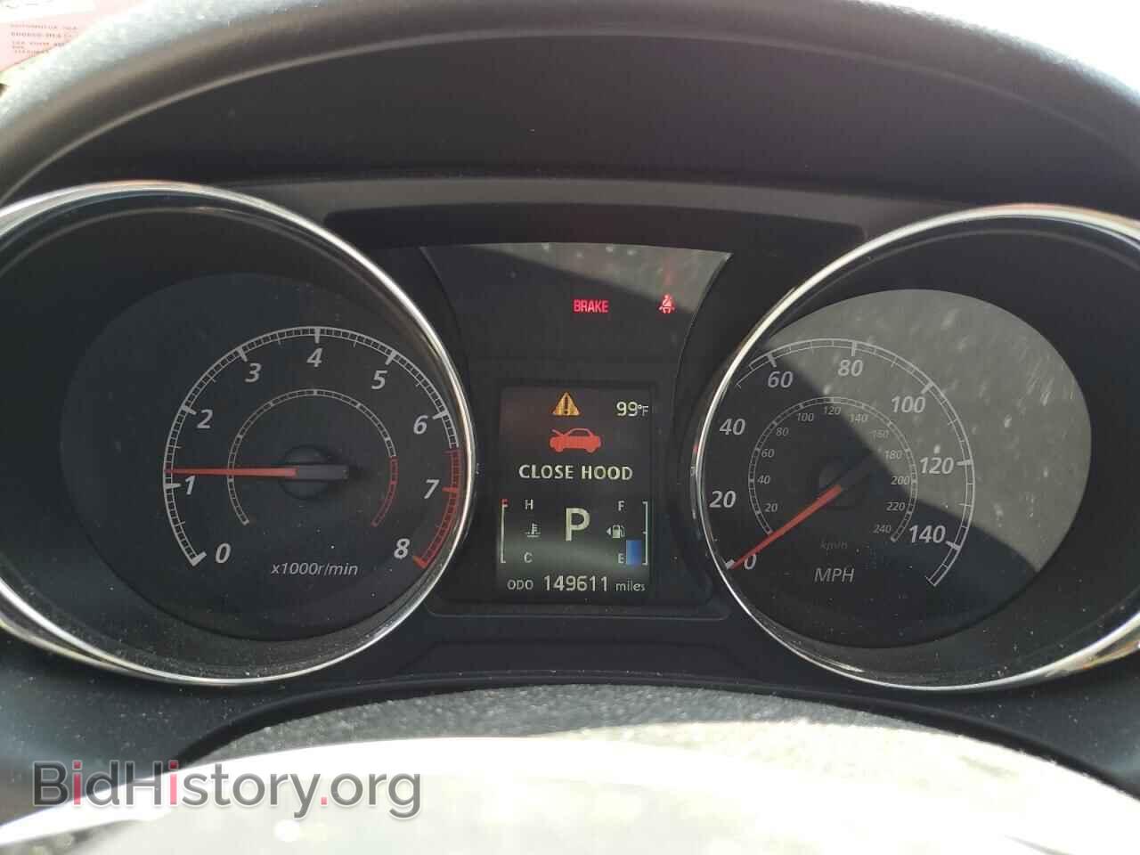 2016 MITSUBISHI OUTLANDER - VIN: JA4AR3AUXGZ025565 - Фото 9