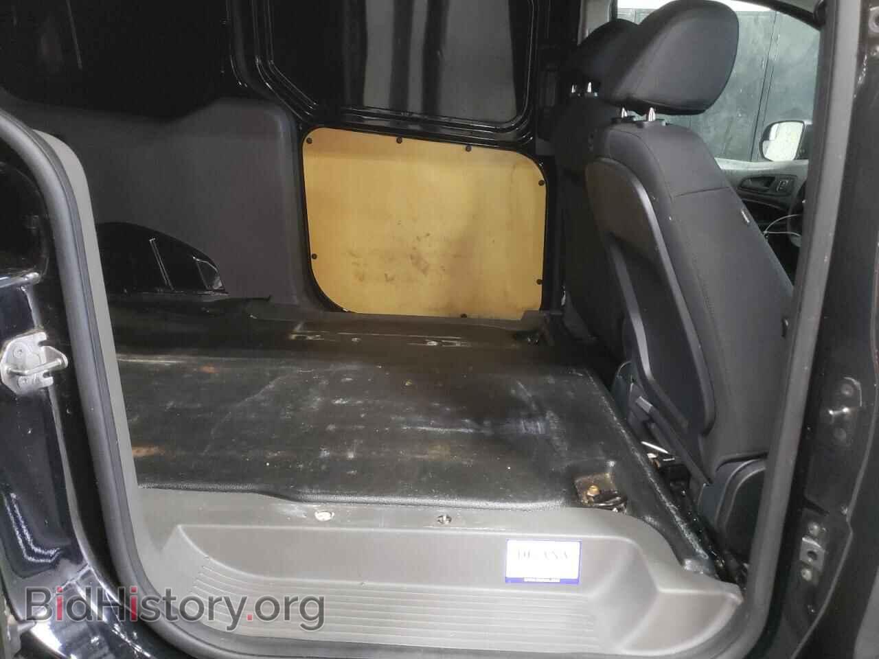 2020 FORD TRANSIT - VIN: NM0LS7E29L1480299 - Фото 11